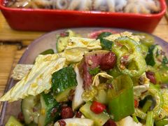 -源味居手把签烧烤(长春一店)