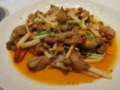 -金谷仓家庭料理(马泉营店)