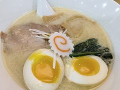 -神田川拉面店(上游街店)