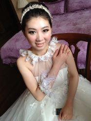 点击看大图 照片 021_调整大小-FIONA MAKE UP恋妆造型