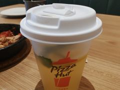 -必胜客(华地店)
