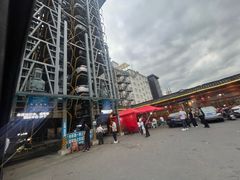 -张关合渣(朱家坳店)