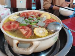 -花水湾红太阳牛肉汤锅