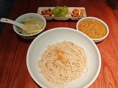 -裕兴记•蟹黄面馆(人民广场店)