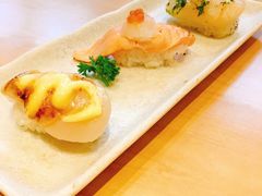 -元气寿司(新城市广场店)