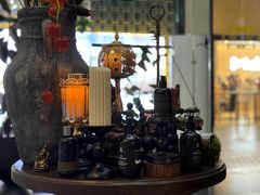 -涟LIAN·泰式按摩·MASSAGE·SPA(深业上城店)