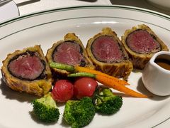 -研食记西餐厅(金融中心店)