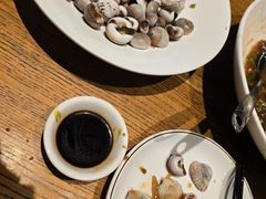 -拉完海鲜大排档(温岭店)