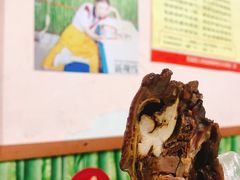 酱鸭头-达记卤菜店(红庙店)