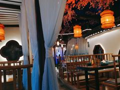 -荷塘秋月·本帮江浙菜(国权路店)