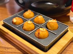 -九田家黑牛烤肉料理(太阳宫广场店)