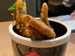 -山城外·非遗酸菜鱼(蜀都万达店)