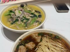 -蒋家桥饺面店(四望亭路店)