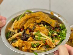 鸭脚螺蛳粉-聚宝螺蛳粉(聚宝店)