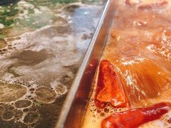 -盡膳口福跷脚牛肉火锅(合生汇购物中心店)