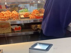 -塔斯汀中国汉堡(农业大厦店)