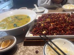 -李氏传家菜(兴城路店)