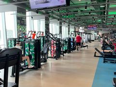 -Trainyard 炼·工场(中国国际贸易中心店)