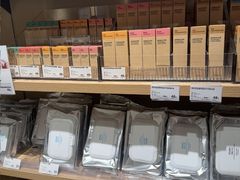 -MUJI无印良品(北国先天下店)