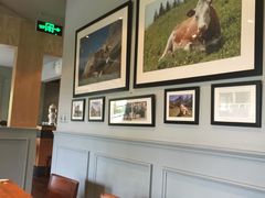 -Geneva日内瓦餐厅(西郊宝成花苑店)