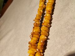 -丹东立强海鲜烧烤·牛B大串(星海店)