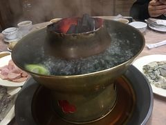 -鑫龙火锅城(青岛分店)