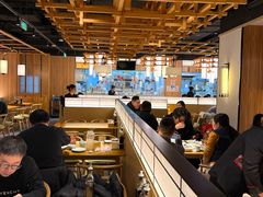 -伊喜饺子·烤鸭(五道口学院路店)