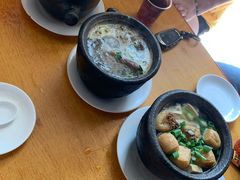 -虹兴砂锅店
