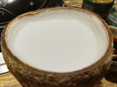 -润泽园椰子鸡(汇一城店)
