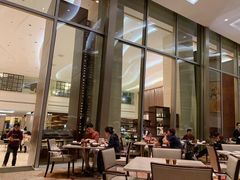 -新发展亚太JW万豪酒店·福苑咖啡厅