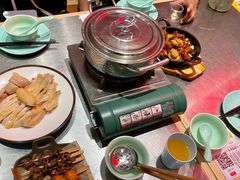 -潮界(虹桥新天地店)