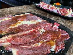 -元宝烤肉店·齐齐哈尔烤肉·烤串