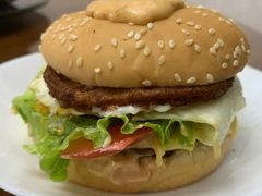 -华莱士·全鸡汉堡(北戴河店)