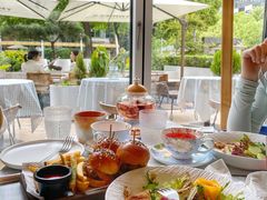 -翠贝卡&Mama Kelly Brunch Coffee(河西店)