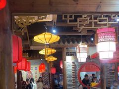 -重庆袁老四火锅(武进万达店)