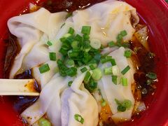 -龙抄手(春熙路总店)