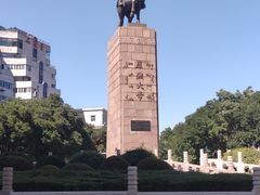 -清真喜兰老丁羊汤特色小吃