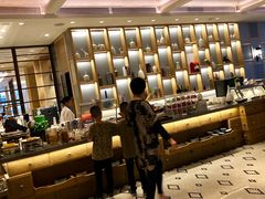 -食百绚全日制餐厅(成都棕榈泉费尔蒙酒店)