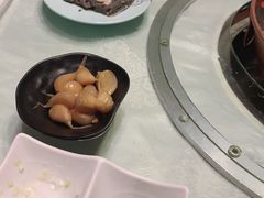 -东来顺饭庄(西直门店)