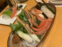 -蟹道乐(道顿堀本店)