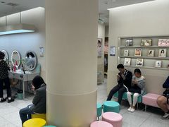 -天真蓝照相馆(五角场百联又一城店)