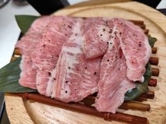 -喜荟碳火烤肉
