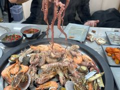 -仙螺岛海鲜自助餐厅(总店)