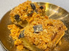 -小豆海棠(嘉兴路店)