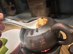 -金成潮菜博物馆(海珠湿地店)
