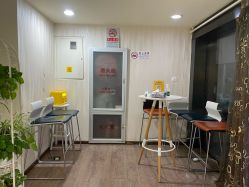 -丽时 Hair Salon