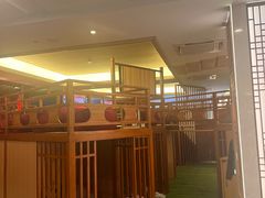 -汤连得温泉馆(宝山店)