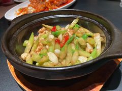 -梅花境(万科店)