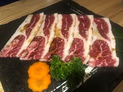 -江户烧肉(高德店)