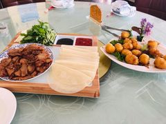 坑烤五花肉-小城家宴